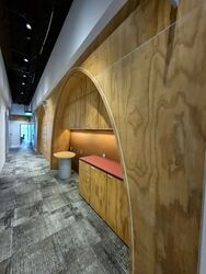 Tahir Building (D1), Office #582816981